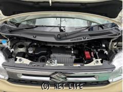 スズキ スペーシア