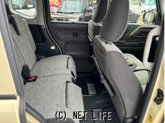 スズキ スペーシア