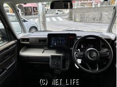 スズキ スペーシア