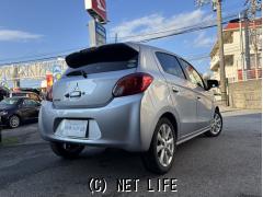 三菱 ミラージュ