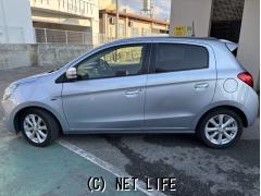 三菱 ミラージュ