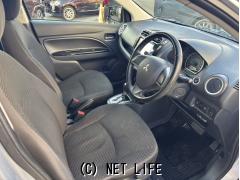 三菱 ミラージュ