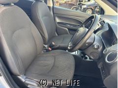 三菱 ミラージュ