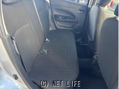 三菱 ミラージュ