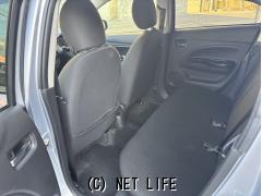 三菱 ミラージュ