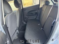 三菱 ミラージュ