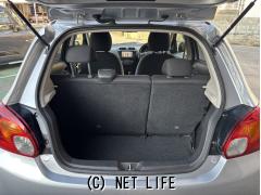 三菱 ミラージュ