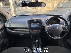 三菱 ミラージュ