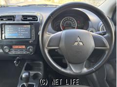 三菱 ミラージュ