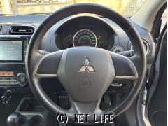 三菱 ミラージュ