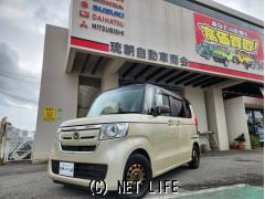 ホンダ N-BOX