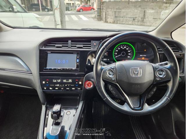 ホンダ シャトル