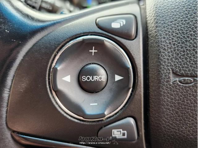 ホンダ シャトル