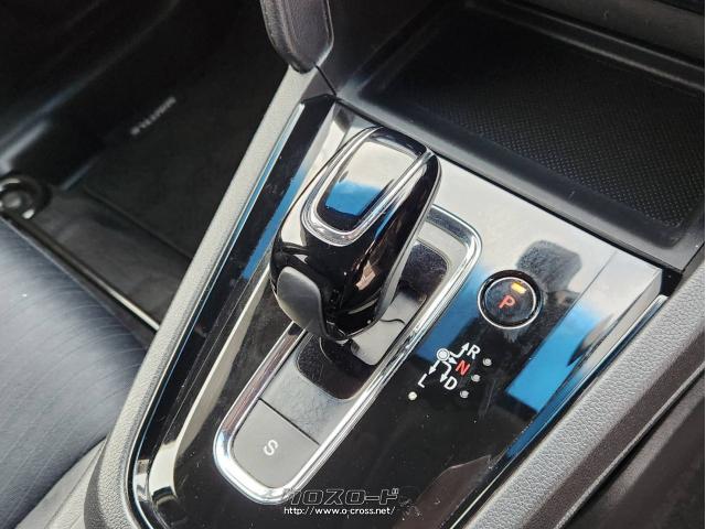 ホンダ シャトル