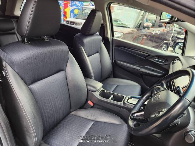 ホンダ シャトル