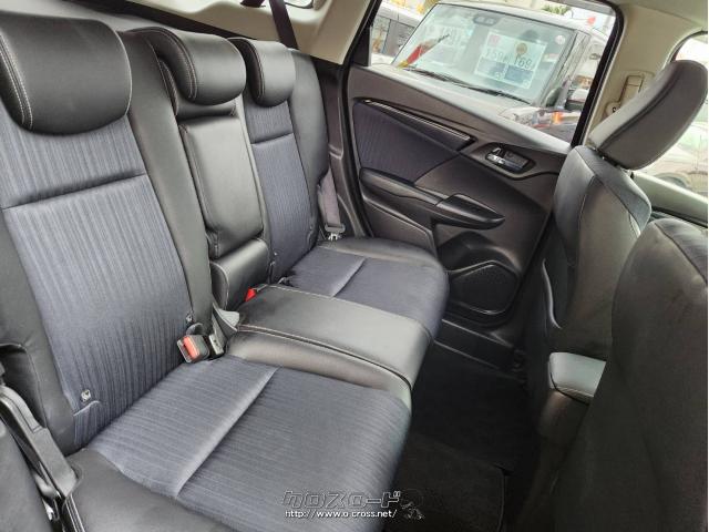 ホンダ シャトル