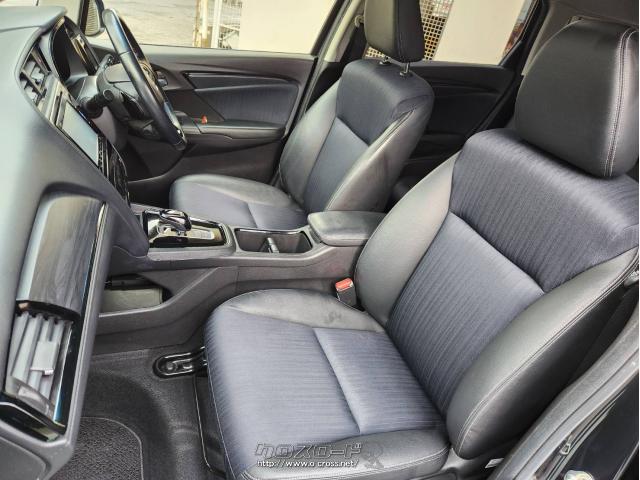 ホンダ シャトル