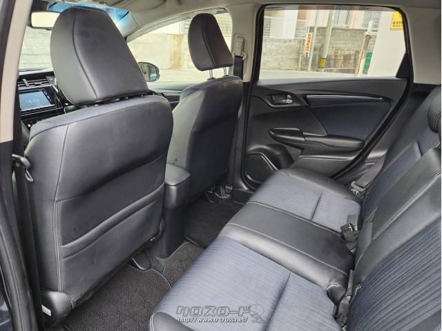 ホンダ シャトル