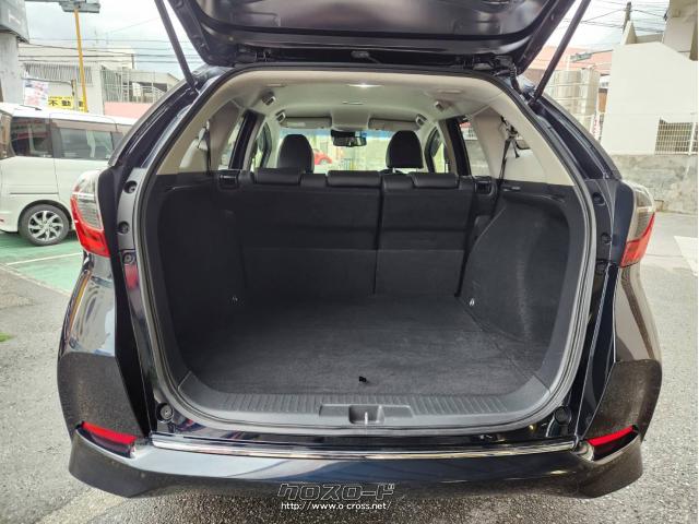 ホンダ シャトル