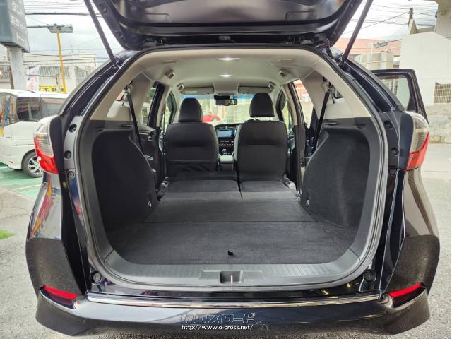 ホンダ シャトル