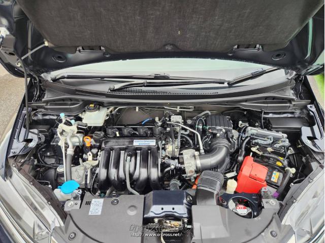 ホンダ シャトル