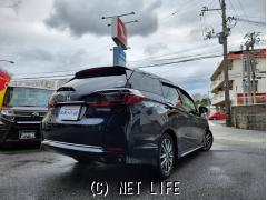 ホンダ シャトル