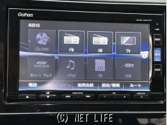 ホンダ シャトル