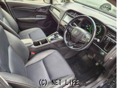 ホンダ シャトル