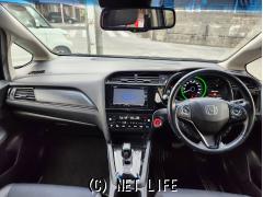 ホンダ シャトル