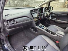 ホンダ シャトル