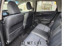 ホンダ シャトル