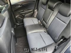 ホンダ シャトル