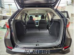 ホンダ シャトル