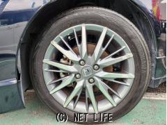 ホンダ シャトル