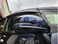 ホンダ シャトル