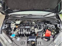 ホンダ シャトル