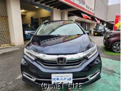 ホンダ シャトル