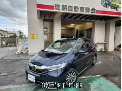 ホンダ シャトル