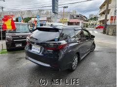 ホンダ シャトル