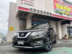 日産 エクストレイル
