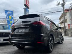 日産 エクストレイル