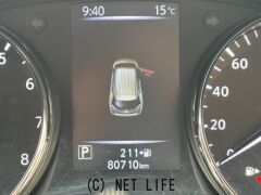 日産 エクストレイル