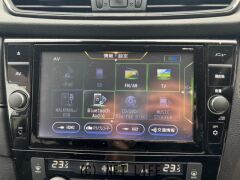 日産 エクストレイル