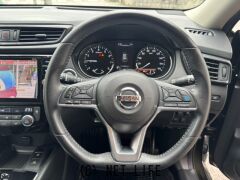 日産 エクストレイル