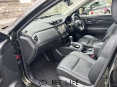 日産 エクストレイル