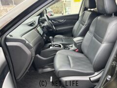 日産 エクストレイル