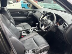 日産 エクストレイル