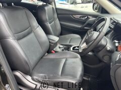 日産 エクストレイル