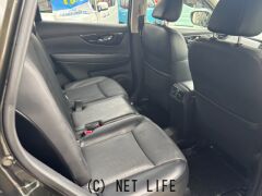 日産 エクストレイル