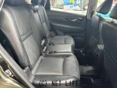 日産 エクストレイル